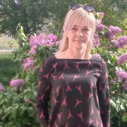 Татьяна, 40, Волгоград