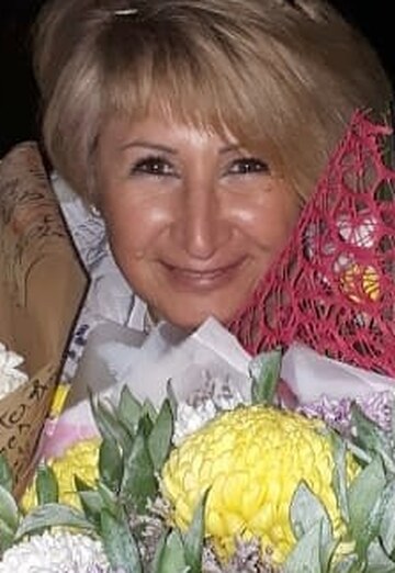 Моя фотография - Лана, 55 из Краснодар (@lana28605)