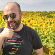 Михась, 40, Химки