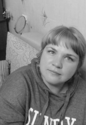 Моя фотография - Ольга, 41 из Киров (@olga300527)