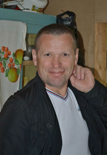 Моя фотография - Валентин, 56 из Муравленко (@vale133)