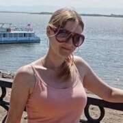 Анастасия 30 лет (Близнецы) хочет познакомиться в Комсомольске-на-Амуре