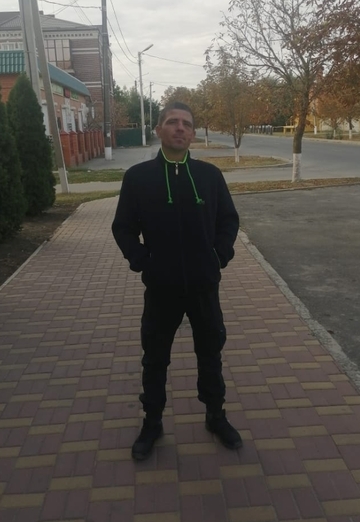 My photo - Konstantin, 37 from Semikarakorsk (@konstantin95530)
