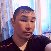 Витёк, 39, Амдерма