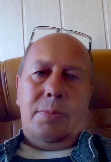 Моя фотография - Владимир, 61 из Кропивницкий (@vladimir332137)