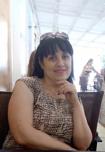 My photo - Svіtlana, 56 from Kropyvnytskyi (@svtlana2336)