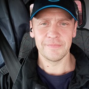 Михаил Стрелков, 37, Лабытнанги