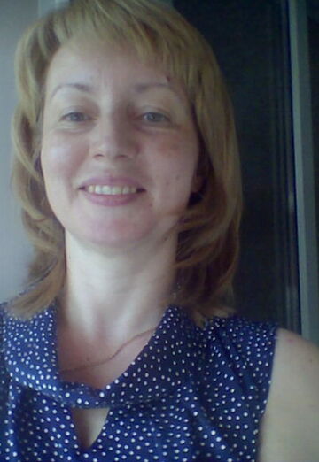 My photo - Tatyana, 51 from Bryansk (@tatyana5680)