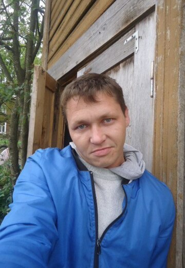 Sergey Borisovich Petr (@sergeyborisovichpetr) — my photo № 3