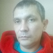 андрей, 41, Волжск