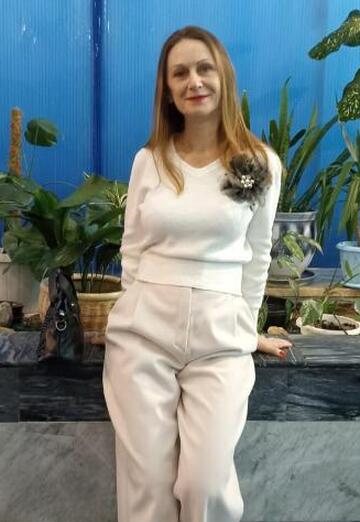 My photo - Anna, 58 from Krasnodar (@anna254741)