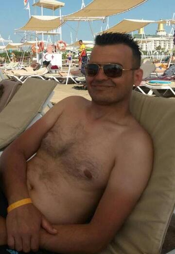 My photo - Serdar, 38 from Adıyaman (@serdar2991)
