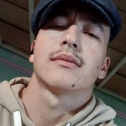 Дийор Кхазрат, 21, Багаевский