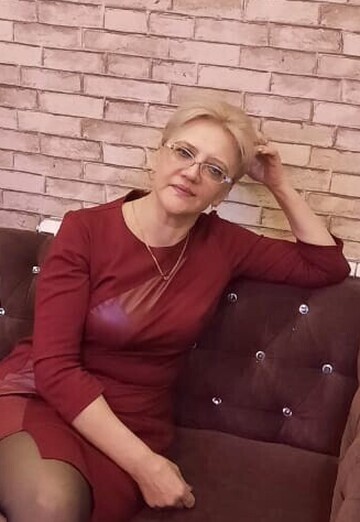 Ma photo - Olga, 52 de Tchebarkoul (@olwga8607595)