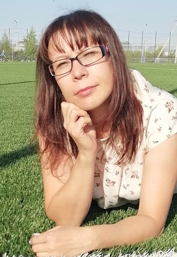 Minha foto - Anastasiya, 36 de Ecaterimburgo (@anastasiya215548)