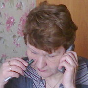 валентина, 68, Уфа