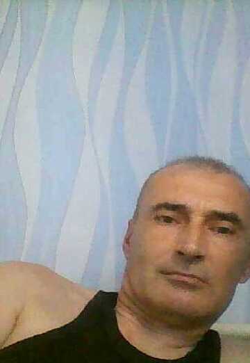 My photo - vadim, 60 from Yefremov (@vadim102291)