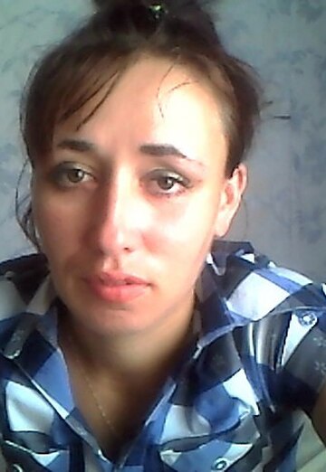 My photo - anastasiya, 37 from Vel'sk (@anastasiya81747)