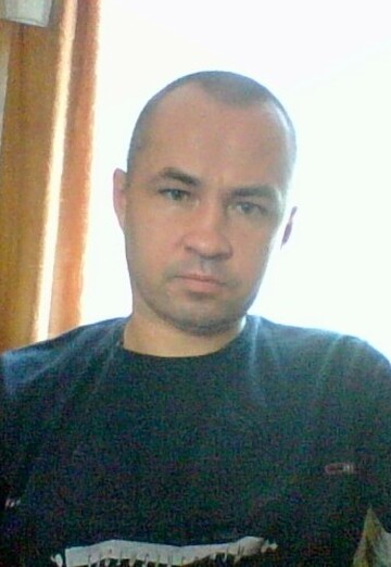 Моя фотография - Владимир, 43 из Чебоксары (@vladimir260928)