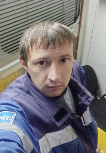 My photo - Aleksandr, 34 from Zhirnovsk (@aleksandr916262)