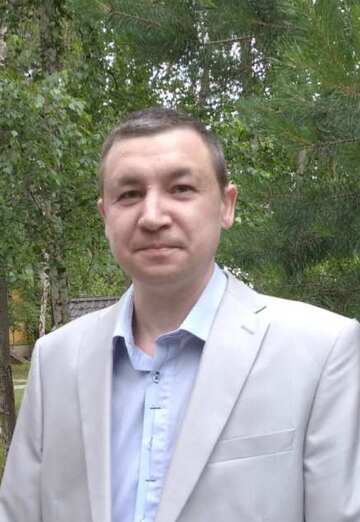 My photo - dmitriy, 41 from Nizhny Novgorod (@id350876)