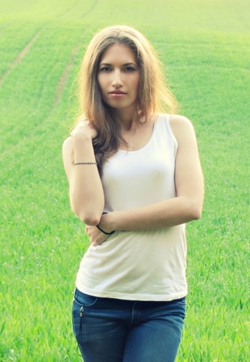 My photo - Valya ღ, 29 from Minsk (@valya911)