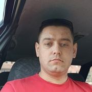 Егор, 32, Учалы