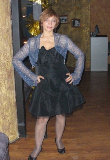 Lyudmila (@ludmila467) — my photo № 1