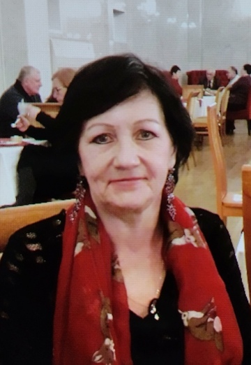 Mein Foto - Olga, 61 aus Rostow-am-don (@olga433185)