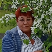 Марина, 56, Нерюнгри