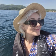 Natalya 54 Vladivostok