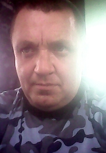 Моя фотографія - Vovovladek, 50 з Малин (@vovovladek)