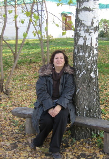 Моя фотография - ллара, 64 из Москва (@llara2)