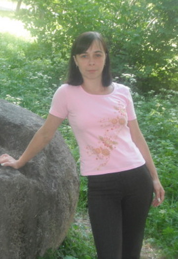 Моя фотография - Анастасия, 41 из Торжок (@anastasiya14177)