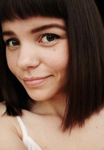 My photo - Tatyana, 28 from Gorno-Altaysk (@tatyana196258)