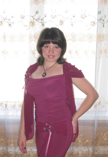 My photo - Tanzilya, 36 from Kilmez (@tanzilya129)