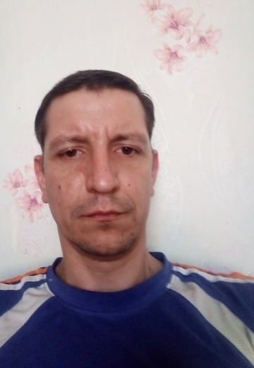 My photo - Aleksey, 39 from Zaraysk (@aleksey590262)