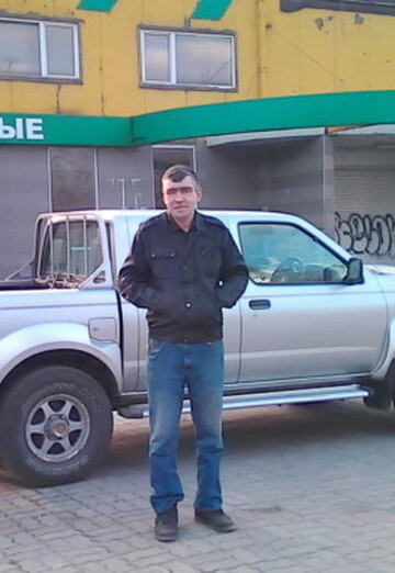 Моя фотография - Валерий, 53 из Калининград (@valeriygryaznov0)