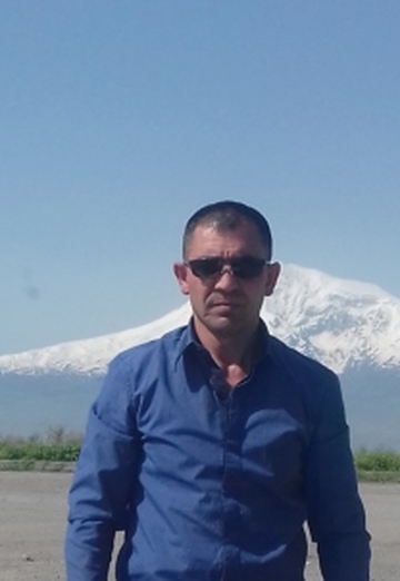 My photo - ARMEN, 48 from Yerevan (@armen15784)