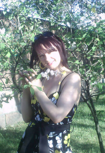 Моя фотография - Светлана, 43 из Омск (@svetlana291533)