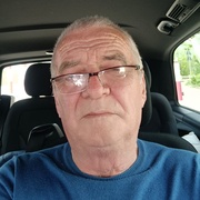 Стефан, 63, Москва