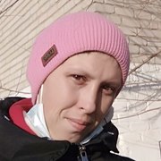 anna, 33, Урюпинск