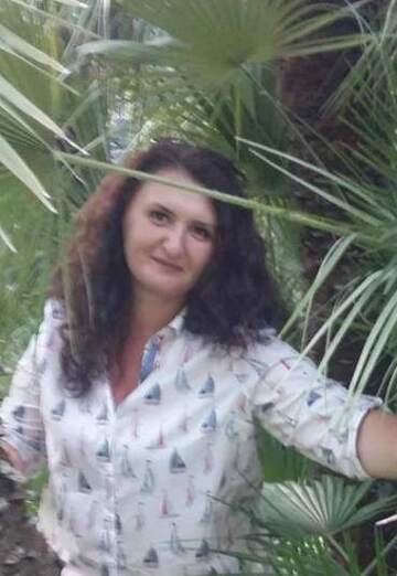 My photo - Nataliya, 41 from Stary Oskol (@nataliya54237)