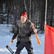 Marat, 46, Кола