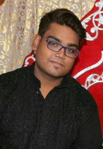 Моя фотография - Soham, 27 из Ахмадабад (@soham3)