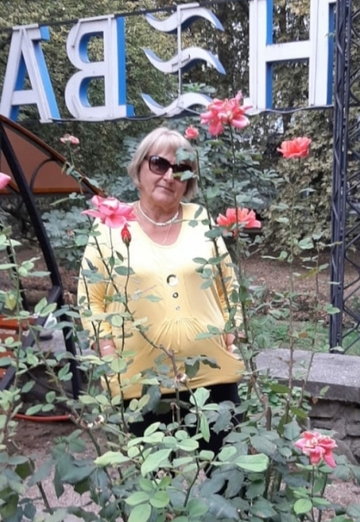 Valentina (@valentina65388) — my photo № 1