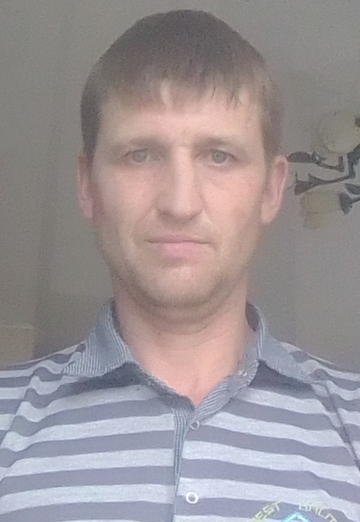 My photo - Sasha, 45 from Veliky Novgorod (@sasha246936)