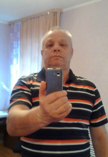 My photo - voldemar pokrovskiy, 64 from Gukovo (@voldemarpokrovskiy)
