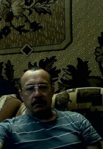 Моя фотография - дмитрий, 65 из Жуковка (@dmitriy160230)