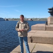 Альберт 53 года (Скорпион) Томск